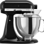 KitchenAid Artisan 5KSM175PSEOB recenze