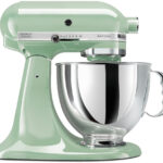 KitchenAid Artisan 5KSM175PSEPT recenze