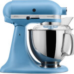 KitchenAid Artisan 5KSM175PSEVB recenze