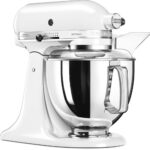KitchenAid Artisan 5KSM175PSEWH recenze