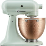 KitchenAid Artisan 5KSM180LEELB recenze