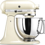 KitchenAid Artisan 5KSM185PSEAC recenze