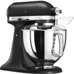 KitchenAid Artisan 5KSM185PSEBK recenze