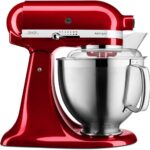 KitchenAid Artisan 5KSM185PSEER recenze