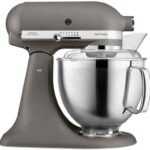 KitchenAid Artisan 5KSM185PSEGR recenze