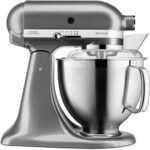 KitchenAid Artisan 5KSM185PSEMS recenze