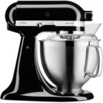KitchenAid Artisan 5KSM185PSEOB recenze