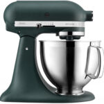 KitchenAid Artisan 5KSM185PSEPP recenze