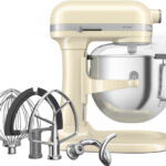 KitchenAid Artisan 5KSM70SHXEAC recenze