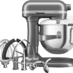 KitchenAid Artisan 5KSM70SHXECU recenze