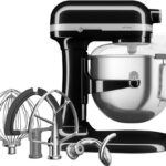 KitchenAid Artisan 5KSM70SHXEOB recenze