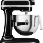 KitchenAid Heavy Duty 5KSM70JPXEOB recenze