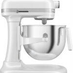 KitchenAid Heavy Duty 5KSM70JPXEWH recenze
