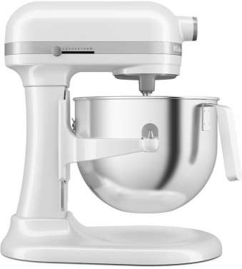 KitchenAid Heavy Duty 5KSM70JPXEWH recenze