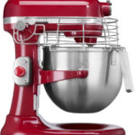 KitchenAid Professional 5KSM7990XEER recenze