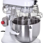 KitchenAid Professional 5KSM7990XEWH recenze