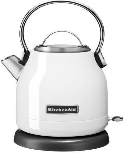 Kitchenaid 5KEK1222EOB recenze