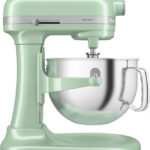 Kitchenaid Artisan 5KSM60SPXEPT recenze