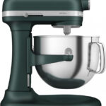 Kitchenaid Artisan 5KSM70SHXEPP recenze