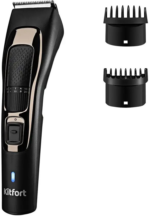 Kitfort KT-3102 recenze