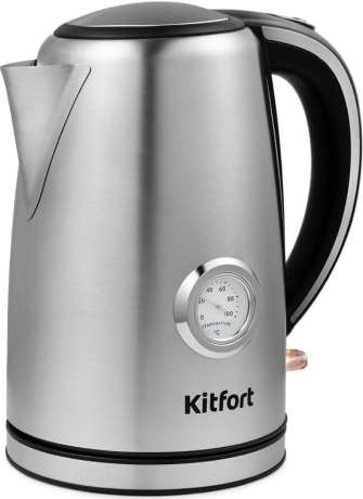 Kitfort KT-676 recenze