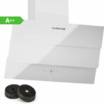 Klarstein Antonia 60 cm, 350 m³/h recenze