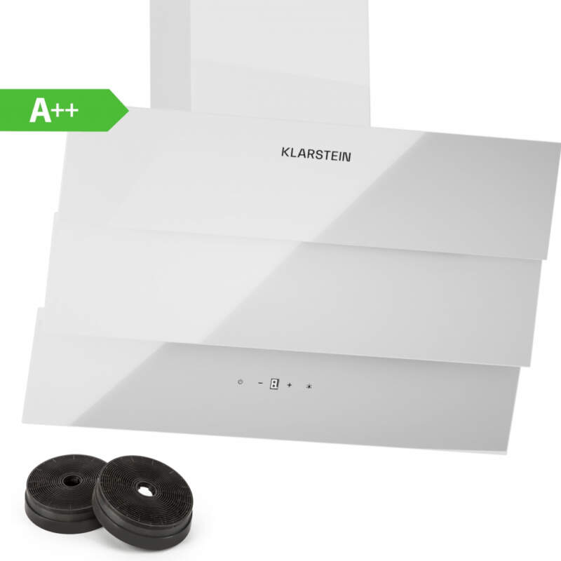 Klarstein Antonia 60 cm, 350 m³/h recenze