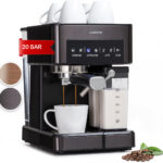 Klarstein Arabica Comfort TK 42 recenze