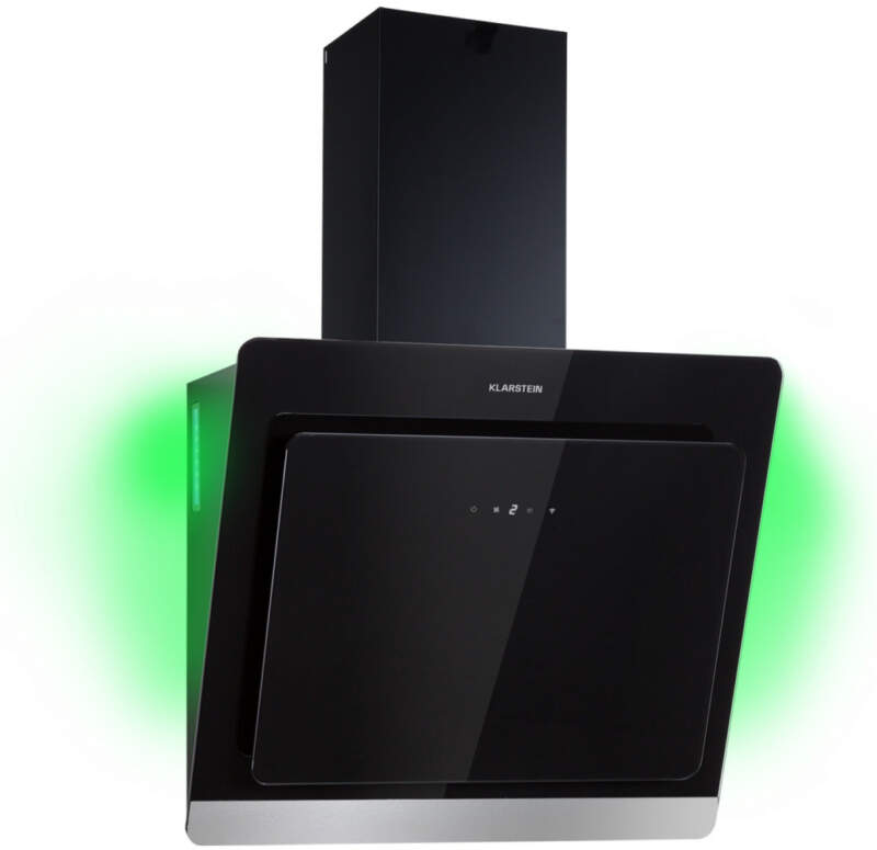 Klarstein Aurora 60 Smart recenze