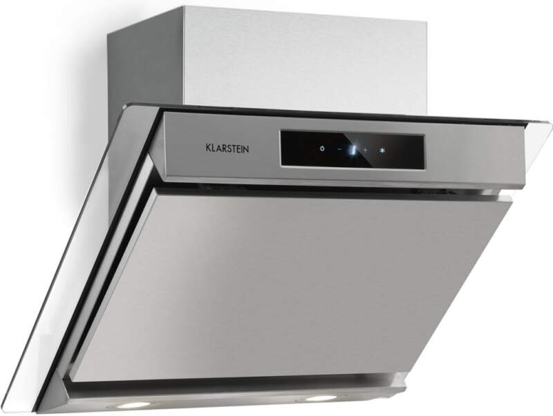 Klarstein Balzac Silent 60 recenze