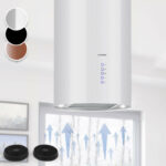 Klarstein Beretta Ø 35 cm 650 m³/h recenze