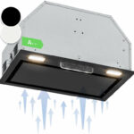 Klarstein Camila 52 recenze