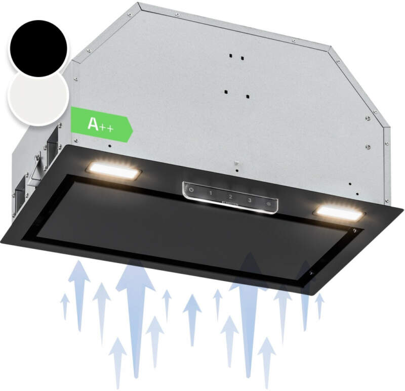 Klarstein Camila 52 recenze