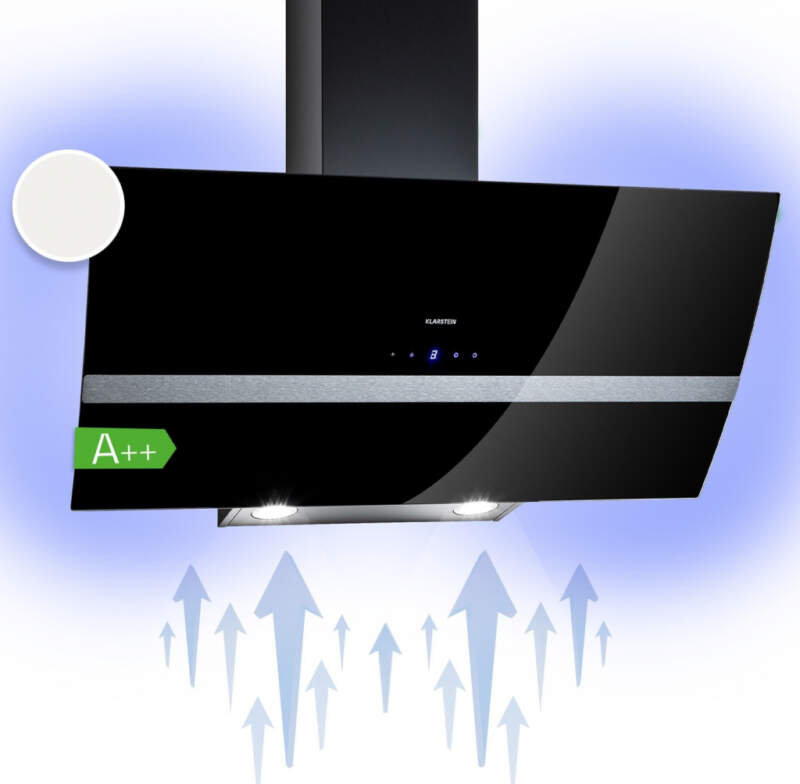 Klarstein Clara 90 recenze