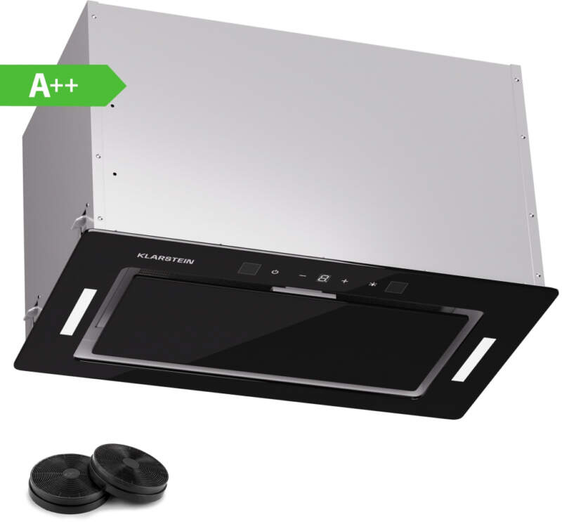 Klarstein Hektor Eco 52 recenze