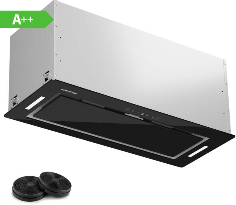 Klarstein Hektor Eco 70 recenze