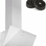 Klarstein Laurel 60 BLK recenze