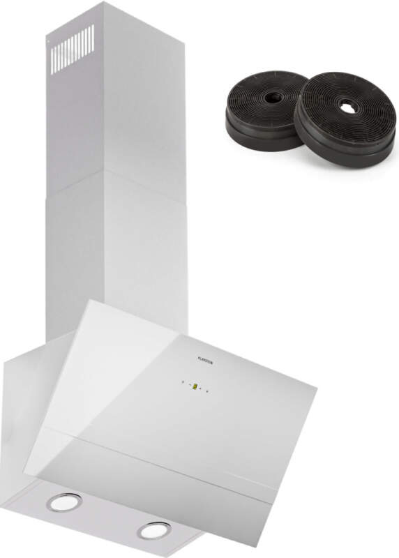 Klarstein Laurel 60 BLK recenze