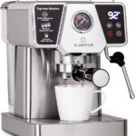 Klarstein Libeica TK57 recenze