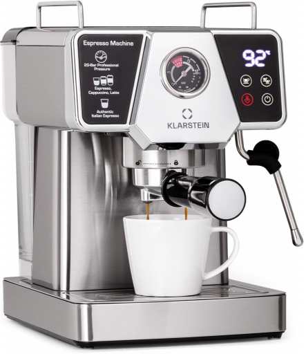 Klarstein Libeica TK57 recenze