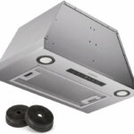 Klarstein Paolo 52 cm 600 m³/h recenze