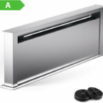 Klarstein Royal Flush Eco 90 recenze