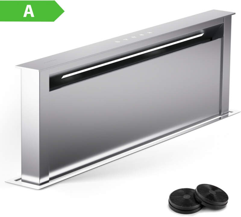 Klarstein Royal Flush Eco 90 recenze