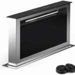 Klarstein Royal Flush Eco Slim 60 recenze