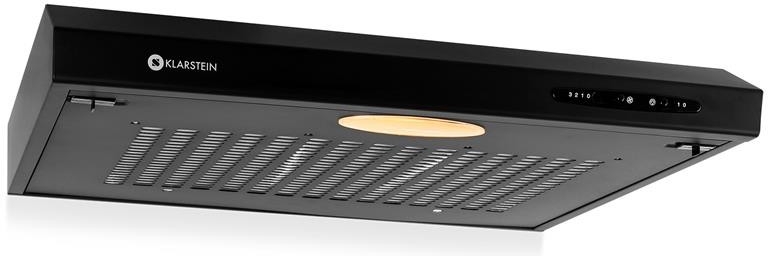 Klarstein UW60BL recenze