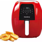 Klausberg KB 7571 recenze