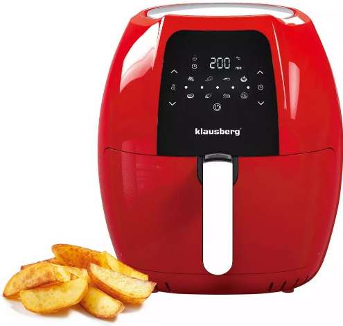 Klausberg KB 7571 recenze