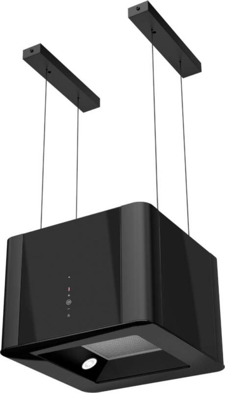 Kluge KMI4500BLG recenze