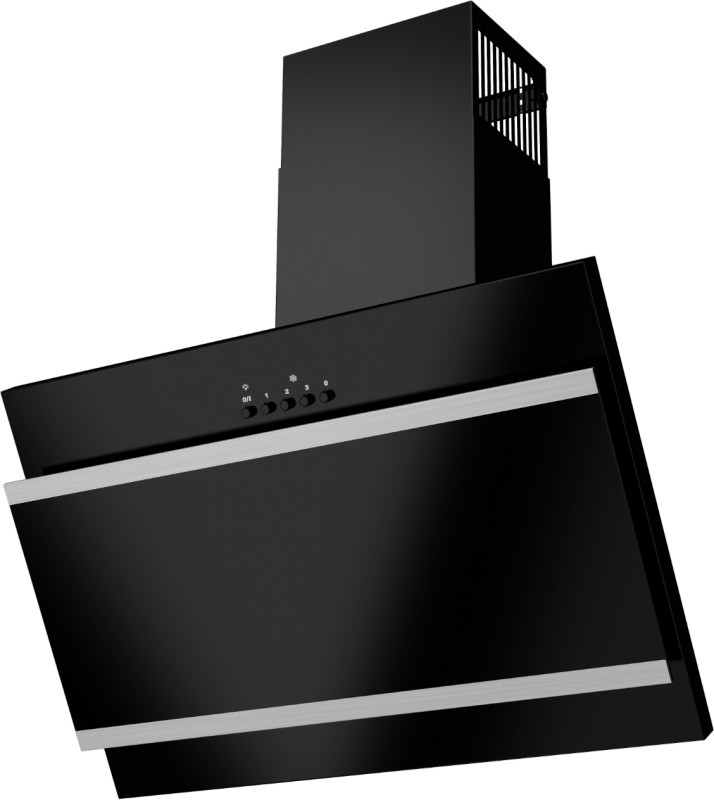 Kluge KMS6001BLG recenze