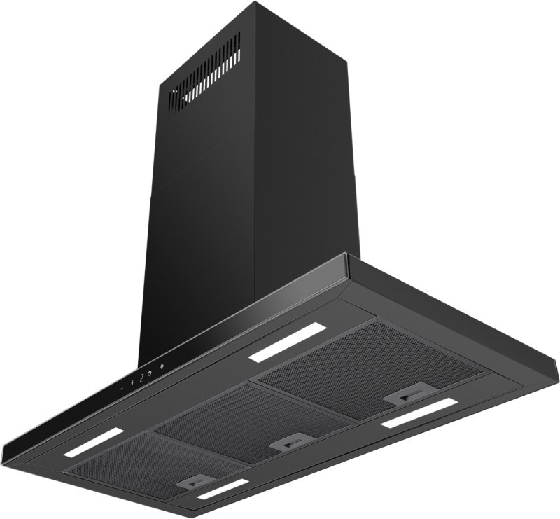 Kluge KOI9212BLG recenze